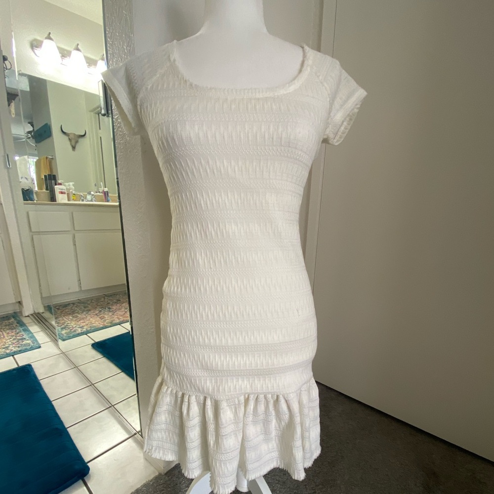 Free People Boho Dress